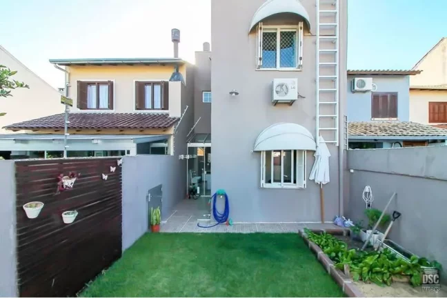 Imagem Casa para venda no bairro Hípica em Porto Alegre