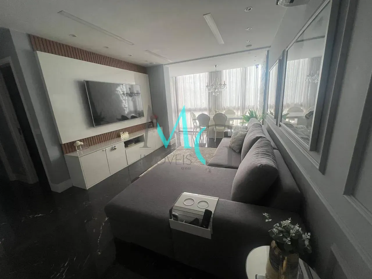Imagem Cobertura / Penthouse à venda, Campo Grande, Rio de Janeiro, RJ
