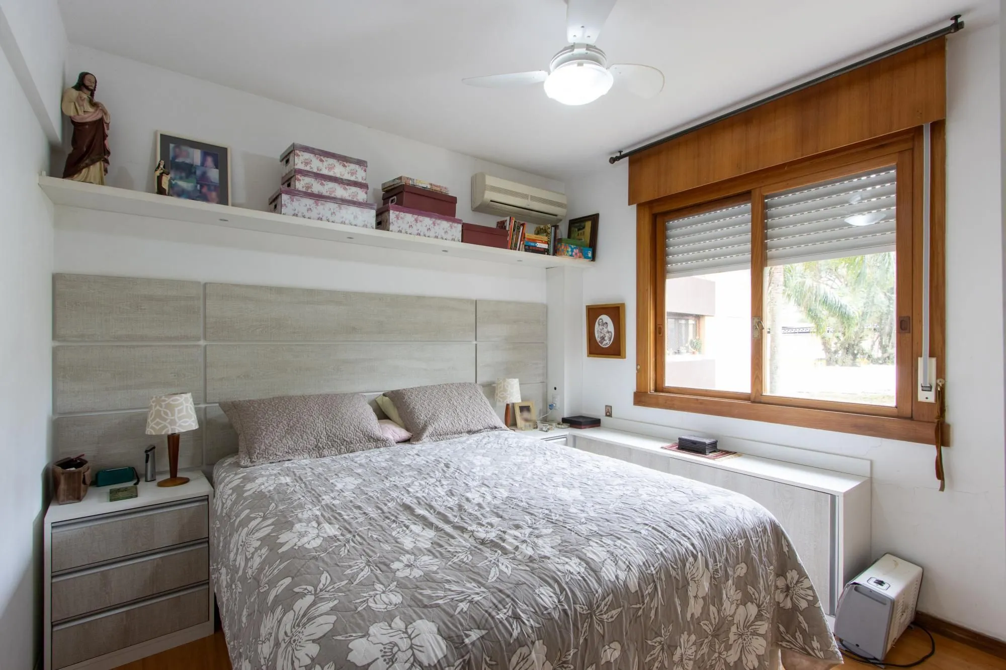 Imagem Apartamento em Tristeza