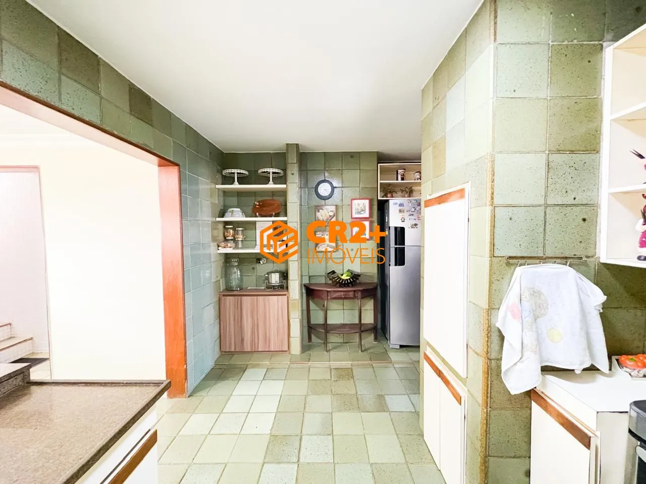 Imagem Vendo cobertura duplex exclusiva á uma quadra da Avenida Boa Viagem-460 metros