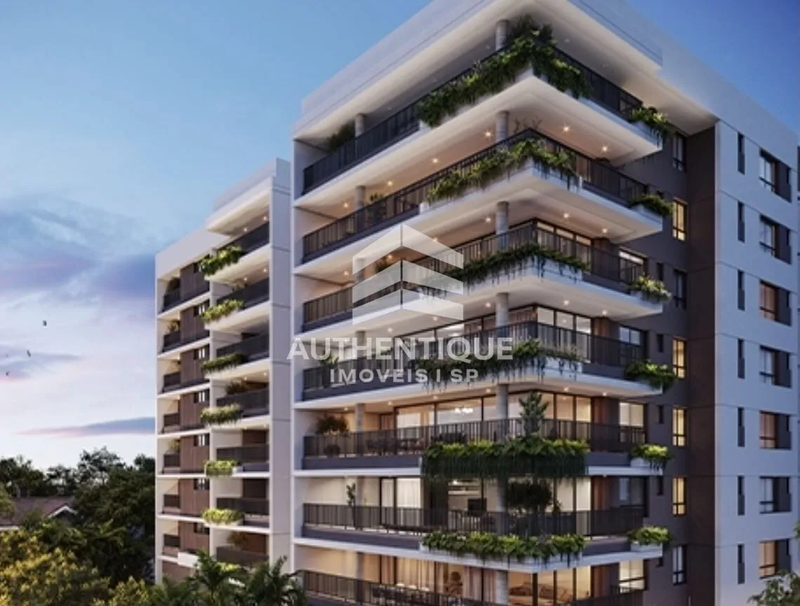 Foto do imóvel BAUME ITAIM BIBI - Apartamento à venda em Rua Consórcio - Itaim Bibi, São Paulo - SP