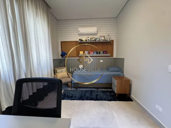 Imagem Casa Exclusiva, Condomínio Quinta dos Lagos, Paraibuna