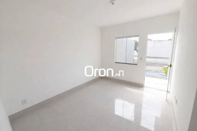 Imagem Casa com 3 dormitórios à venda, 70 m² por R$ 380.000,00 - Parque Alvorada - Senador Canedo/GO