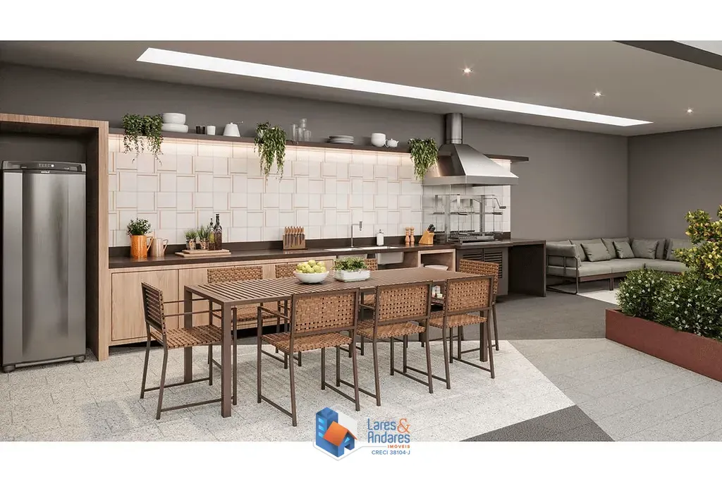 Imagem Apartamento à venda 2 Quartos 1 Vaga 87M² Vila Madalena São Paulo - SP