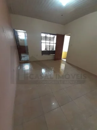 Imagem Casa Residencial em Belém - PA, Sacramenta