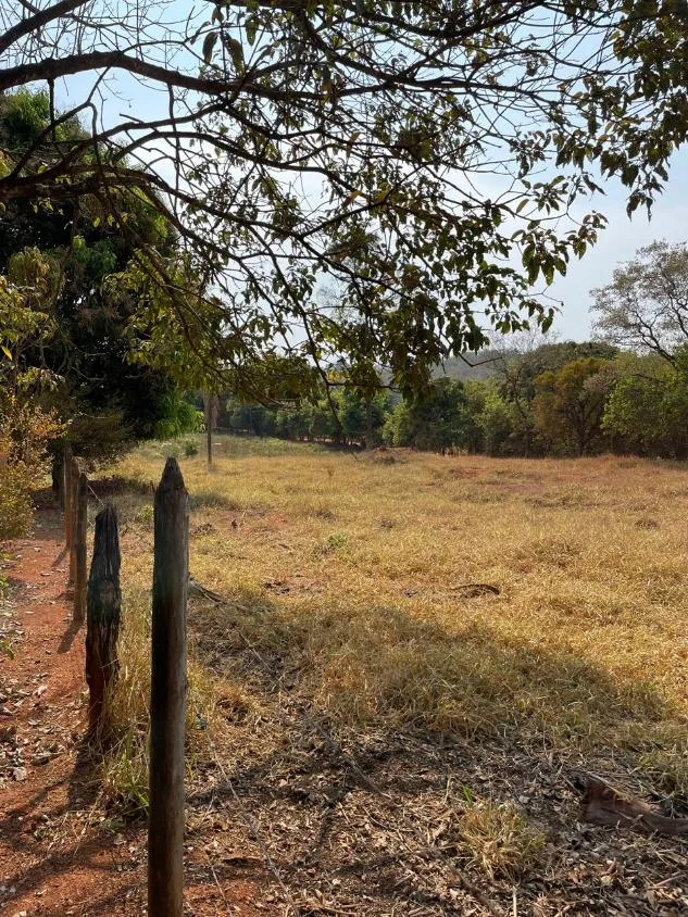 Imagem Excelente Terreno à Venda em Jaboticatubas/MG: 17 Hectares Próximo à Serra do Cipó