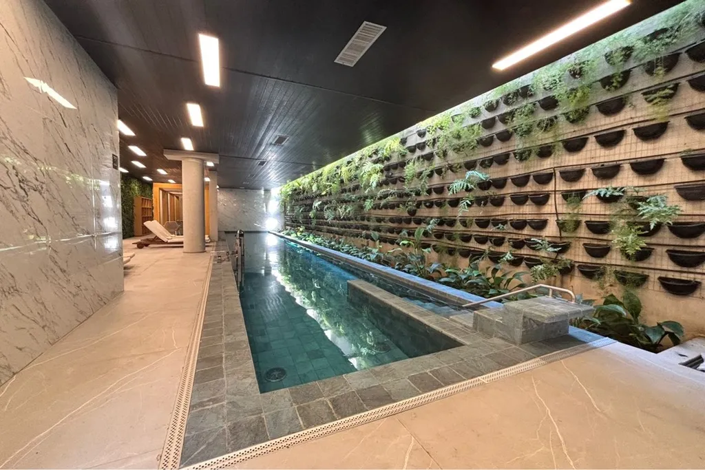 Imagem Studio à venda em São Paulo, Vila Mariana, com 1 quarto, 23m2