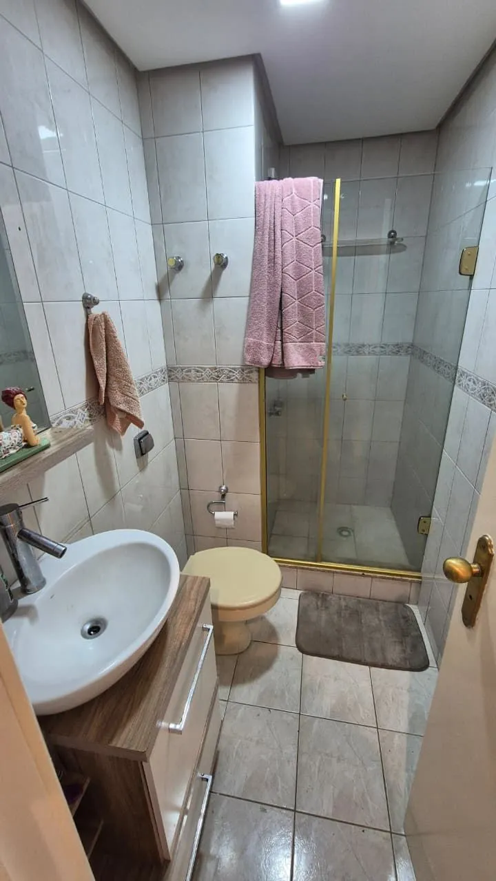 Imagem Apartamento em Praia de Belas