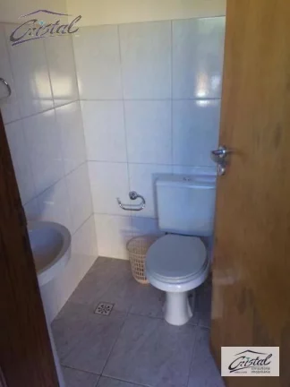 Imagem Sítio Rural à venda, Rio Acima, Jundiaí - .