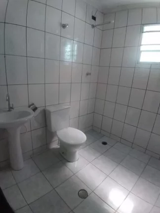 Imagem Sobrado com 4 dormitórios à venda, 148 m² por R$ 350.000,00 - Vila Perracini - Poá/SP