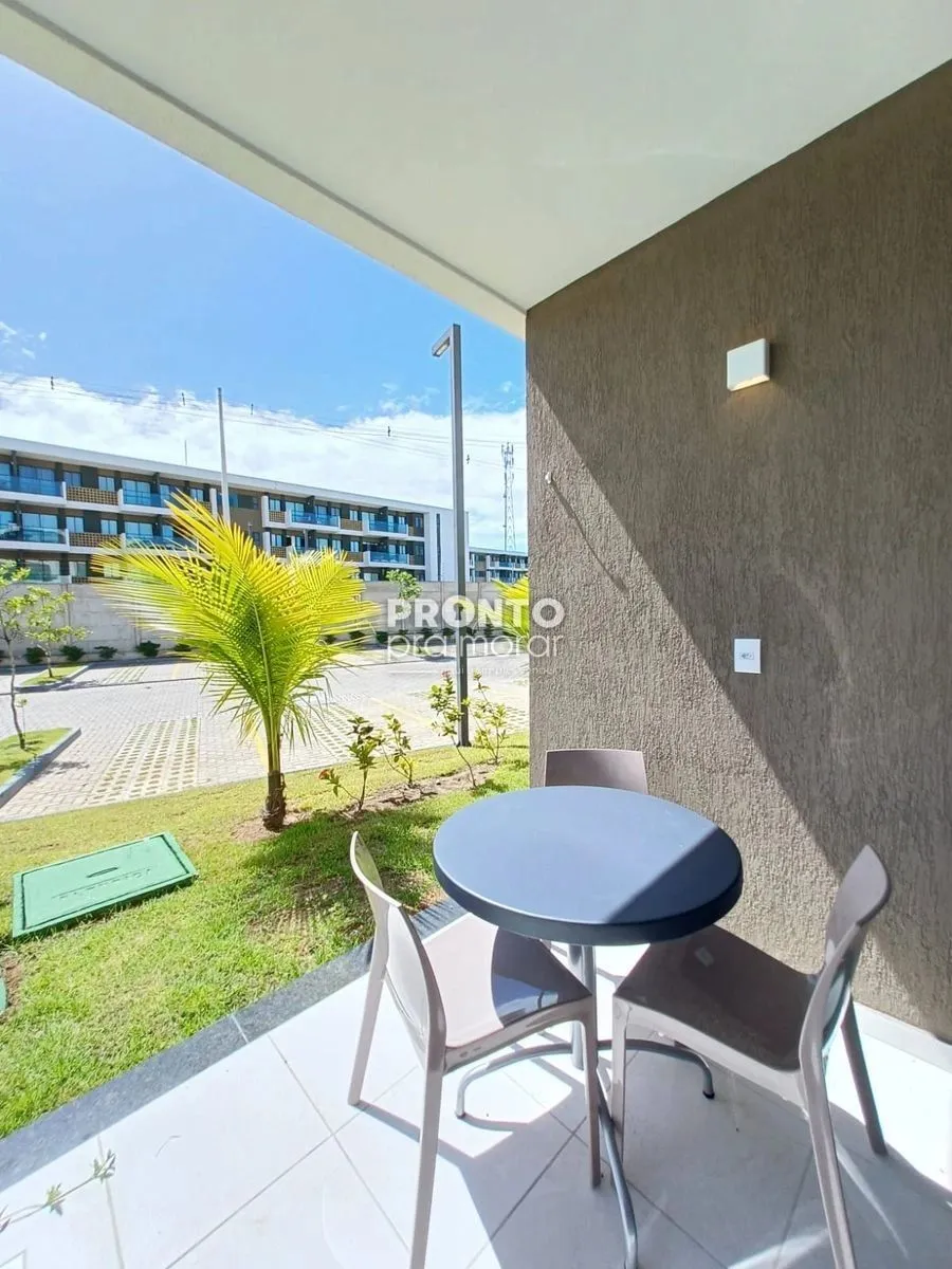 Imagem Makia Beach Experience