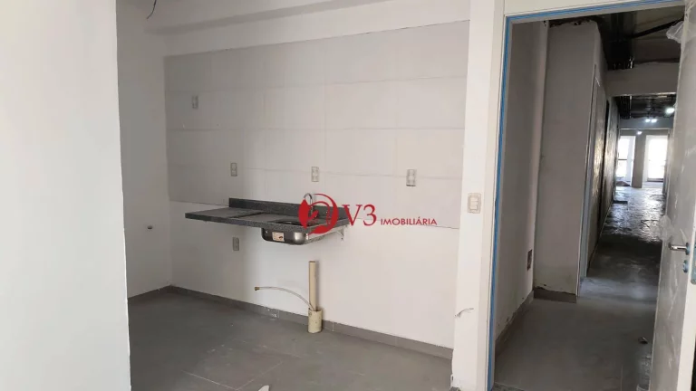 Imagem Apartamento com 2 dormitórios à venda, 46 m por R$ 430.000 - Vila Esperança - São Paulo/SP