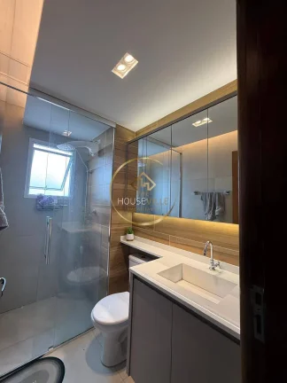 Imagem Apartamento, 2 Dormitórios, Bella Vida, Jacareí