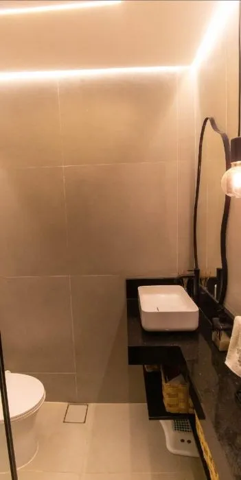 Imagem Apartamento a Venda no bairro Icaraí - Niterói, RJ