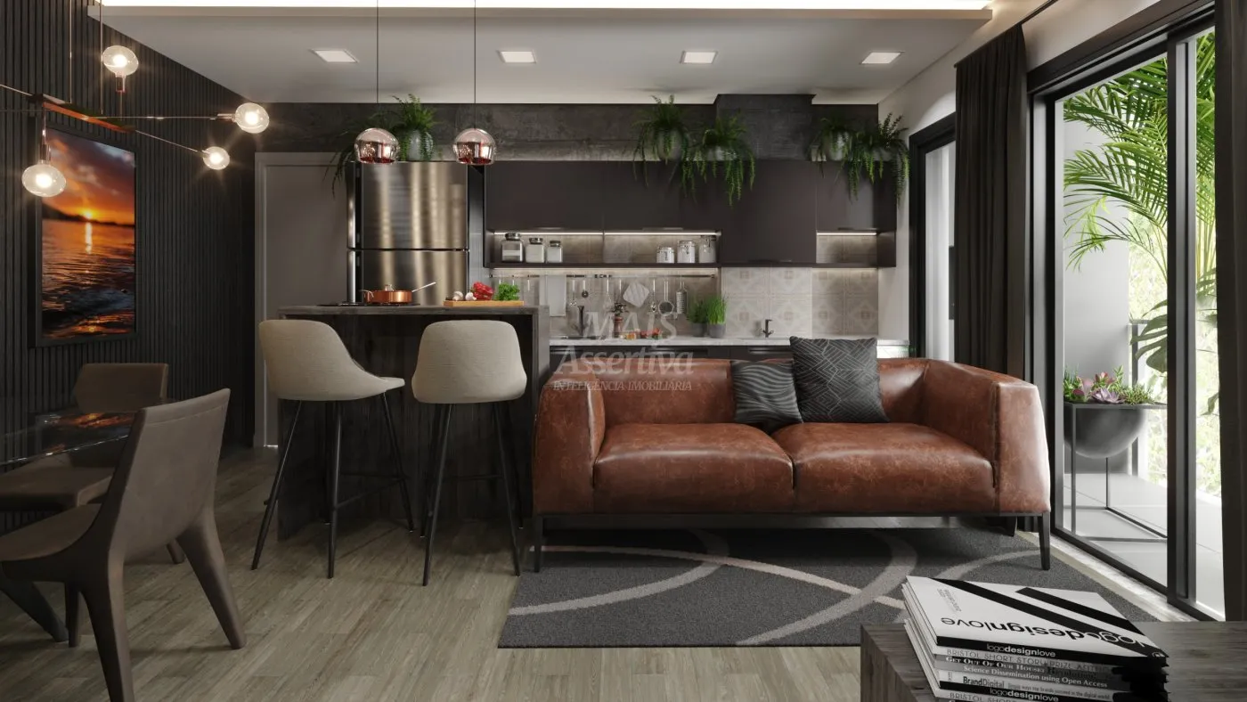 Imagem Apartamento para Venda em Canoas Bairro Centro