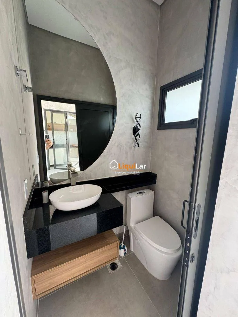 Imagem Casa Moderna com Spa Privativo
