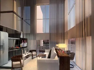 Imagem Imperdível apartamento à venda em São Paulo-SP, no Itaim Bibi! 1 quarto, 1 suíte, 1 sala, 2 banheiros, 1 vaga de garagem e 67m² no Condomínio Limited Itaim