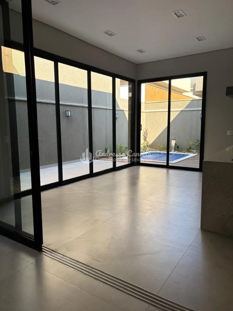 Imagem Village Damha Mirassol I - Casa com 3 dormitórios à venda, 209 m² por R$ 1.600.000,00 - VILLAGE DAMHA MIRASSOL I - Mirassol/SP