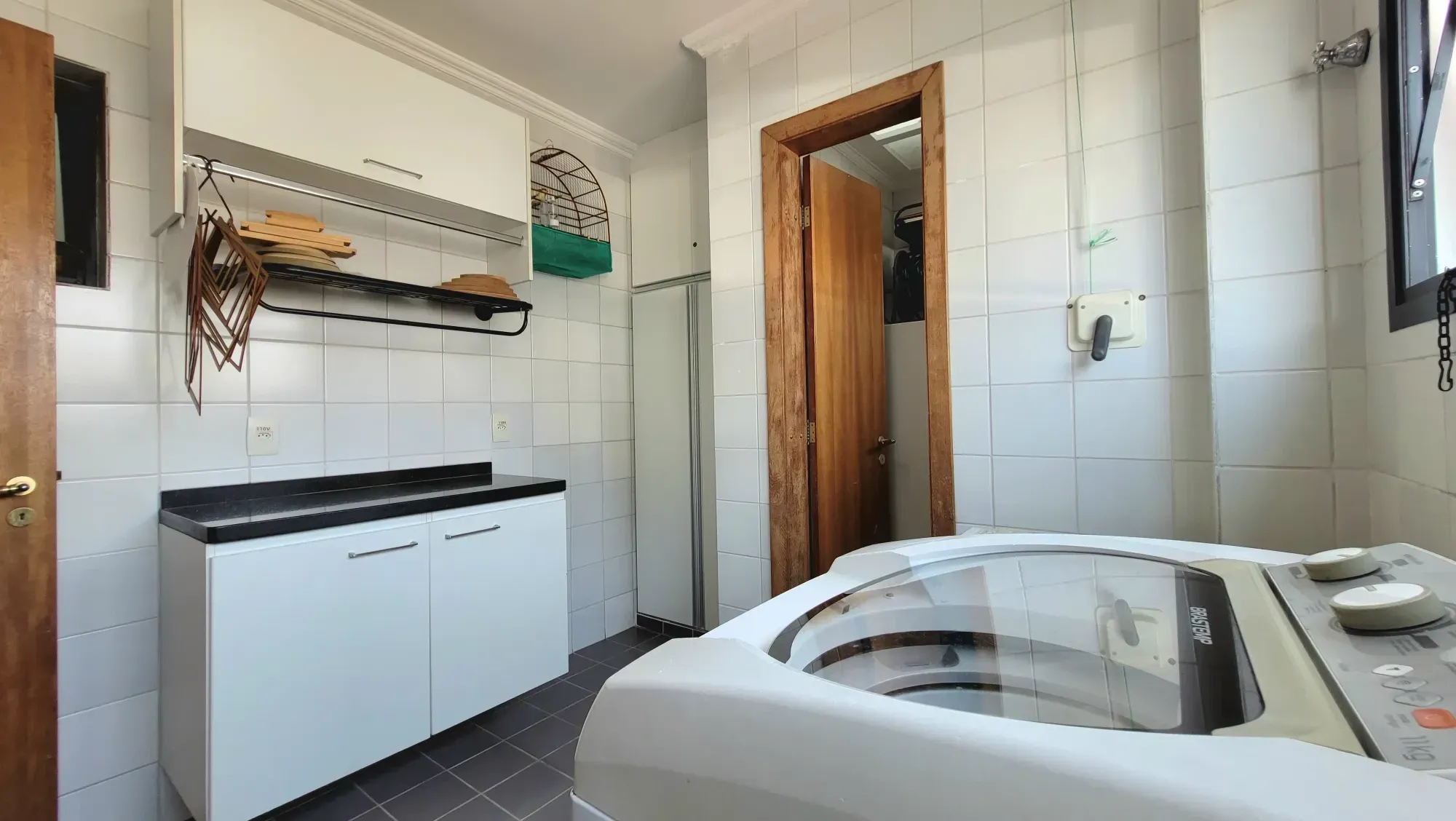 Imagem Apartamento com 4 Quartos à Venda, 156 m² em Vila Bastos - Santo André