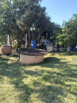 Imagem Terreno à venda, 500 m² por R$ 248.000 - Recreio Costa Verde - Itatiba/SP