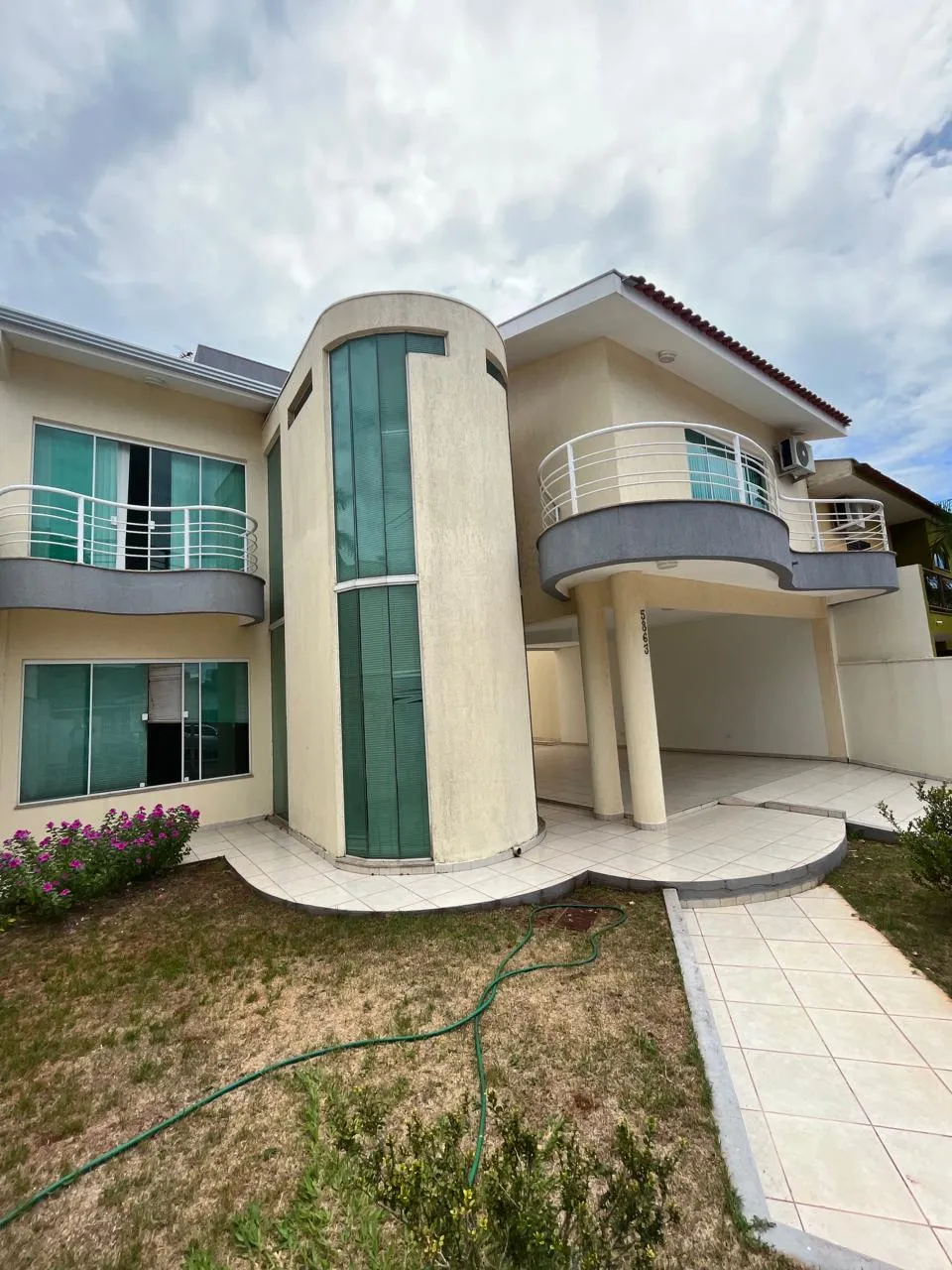 Imagem Sobrado 360m Umuarama-PR 205
