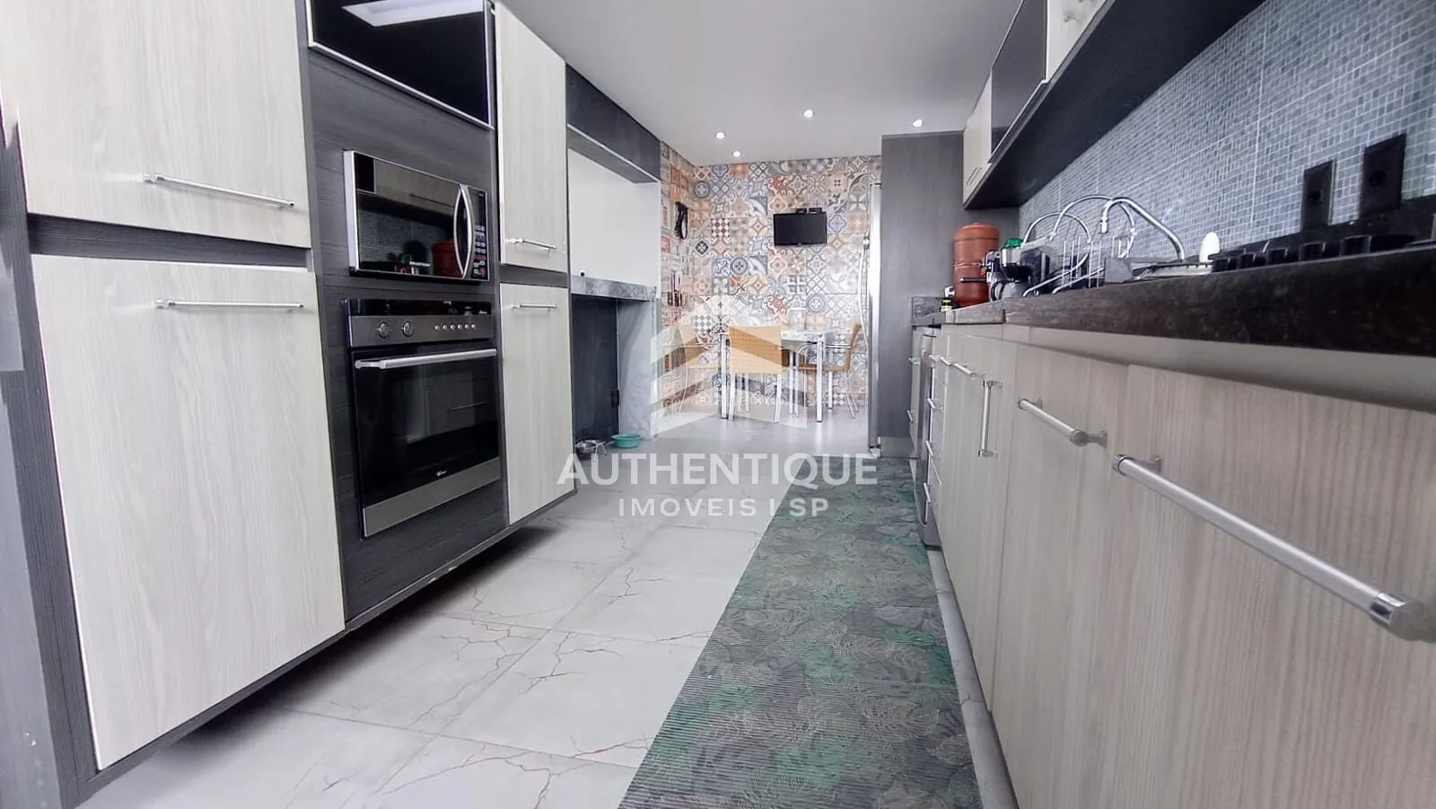 Imagem VILLAGGIO MAGGIORE CENTRO SBC - Apartamento à venda no bairro Centro - São Bernardo do Campo/SP