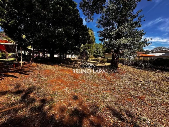 Imagem Terreno à venda em Igarapé MG Condomínio Fazenda Mirante