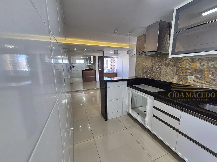 Imagem Apartamento 3 quartos à venda em Manaíra, João Pessoa