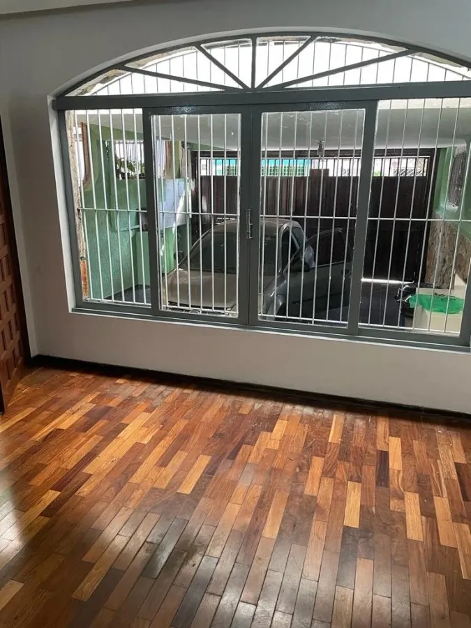 Imagem Casa para Venda em São Paulo, Jardim Bonfiglioli, 9 dormitórios, 1 banheiro, 2 vagas