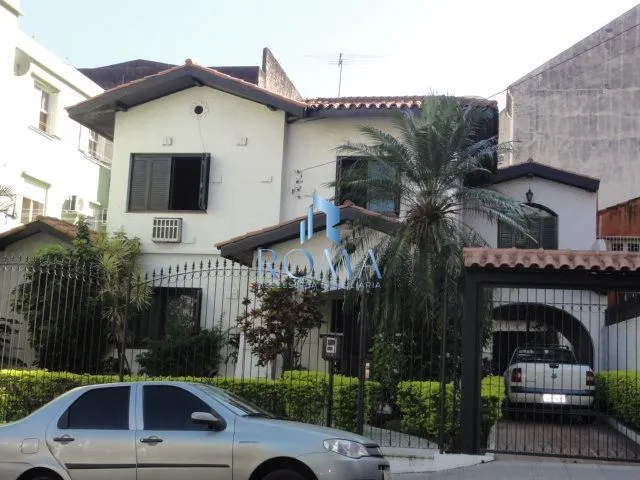 Imagem Casa em excelente localização para ponto comercial.