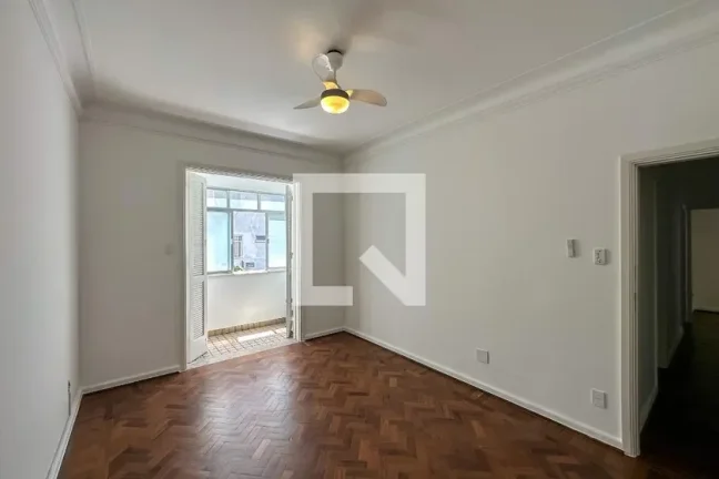 Imagem Apartamento à Venda - Copacabana, 3 Quartos, 137 m2