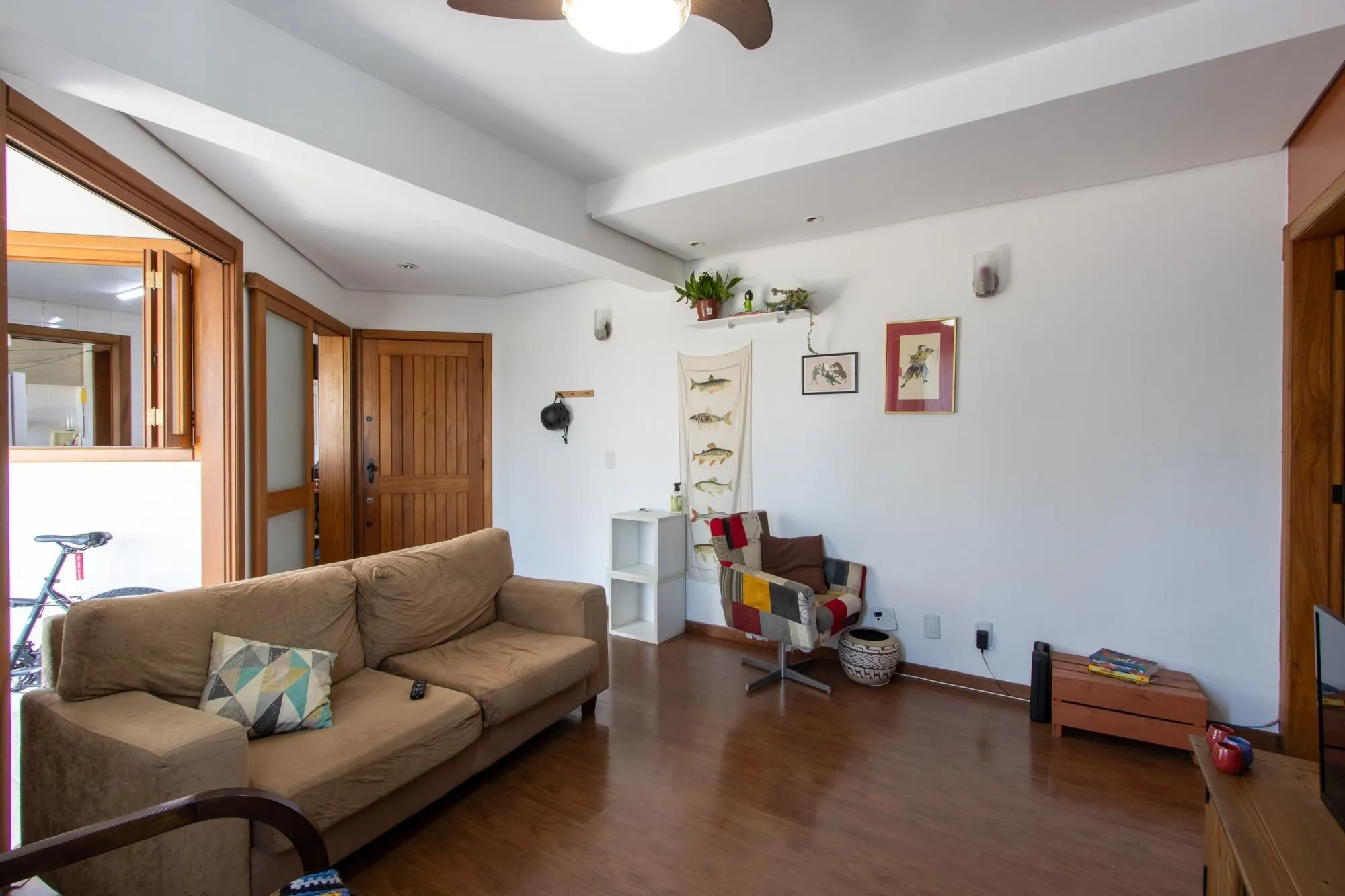 Imagem Apartamento em Santana