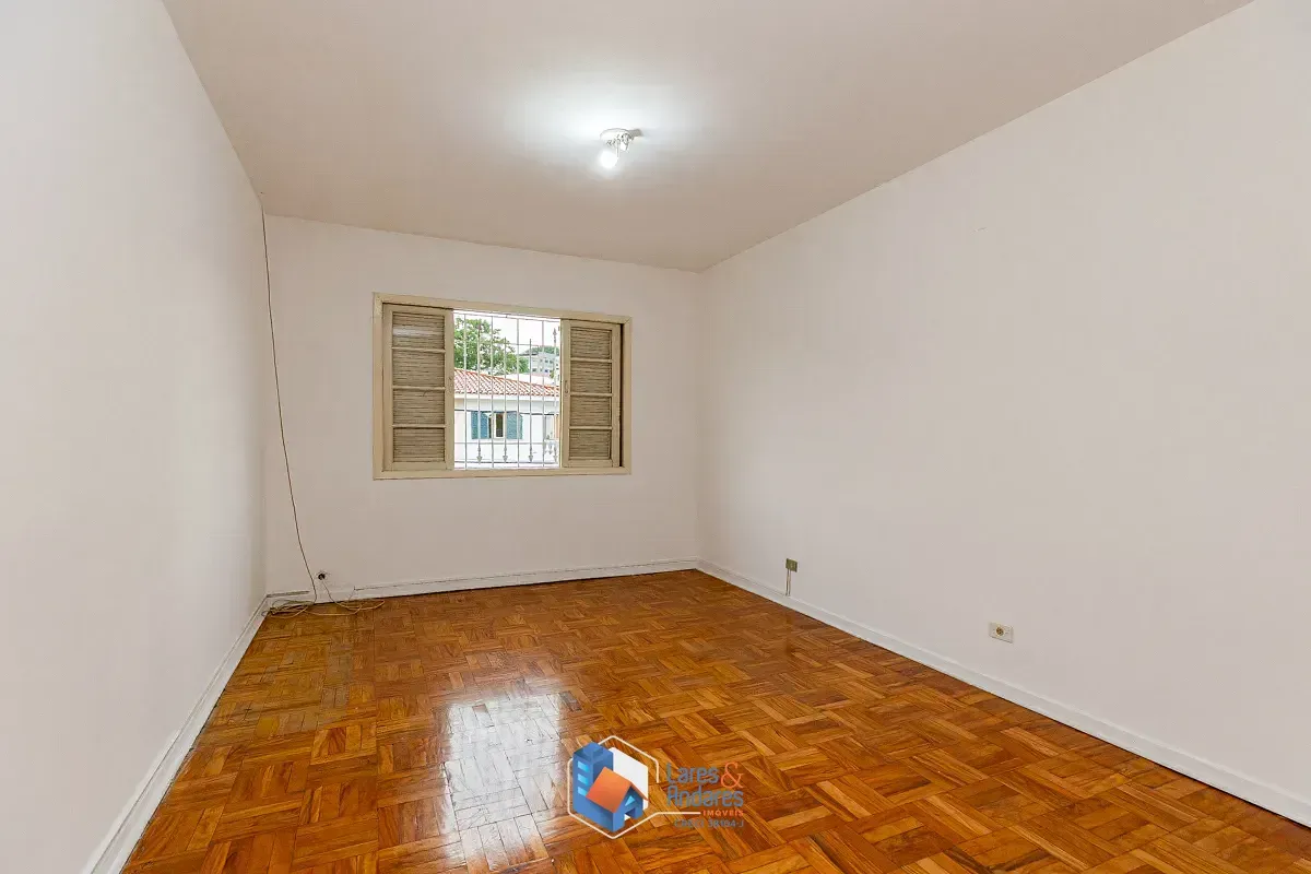 Imagem Casa para venda em Parque Jabaquara com 4 quartos, 138m²
