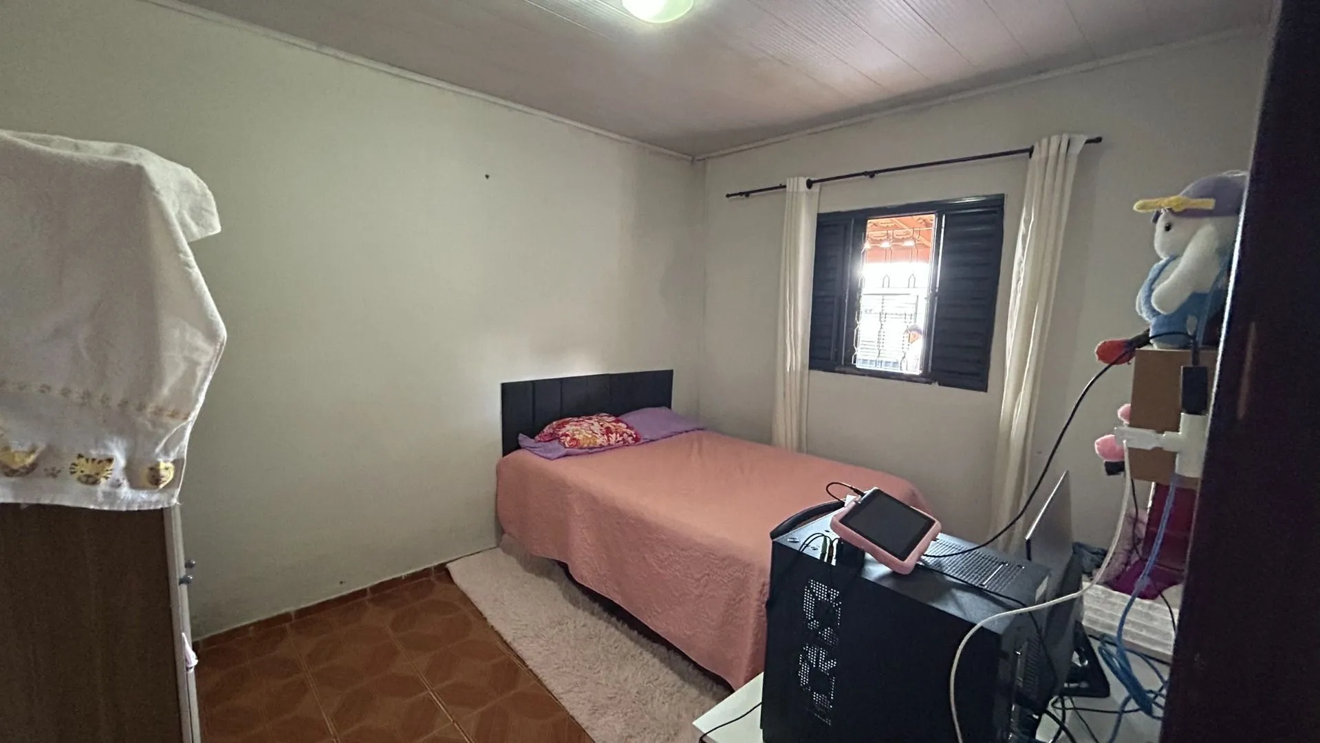 Imagem Casa à venda, 70 m² por R$ 270.000,00 - Vila Santa Luzia - Patos de Minas/MG