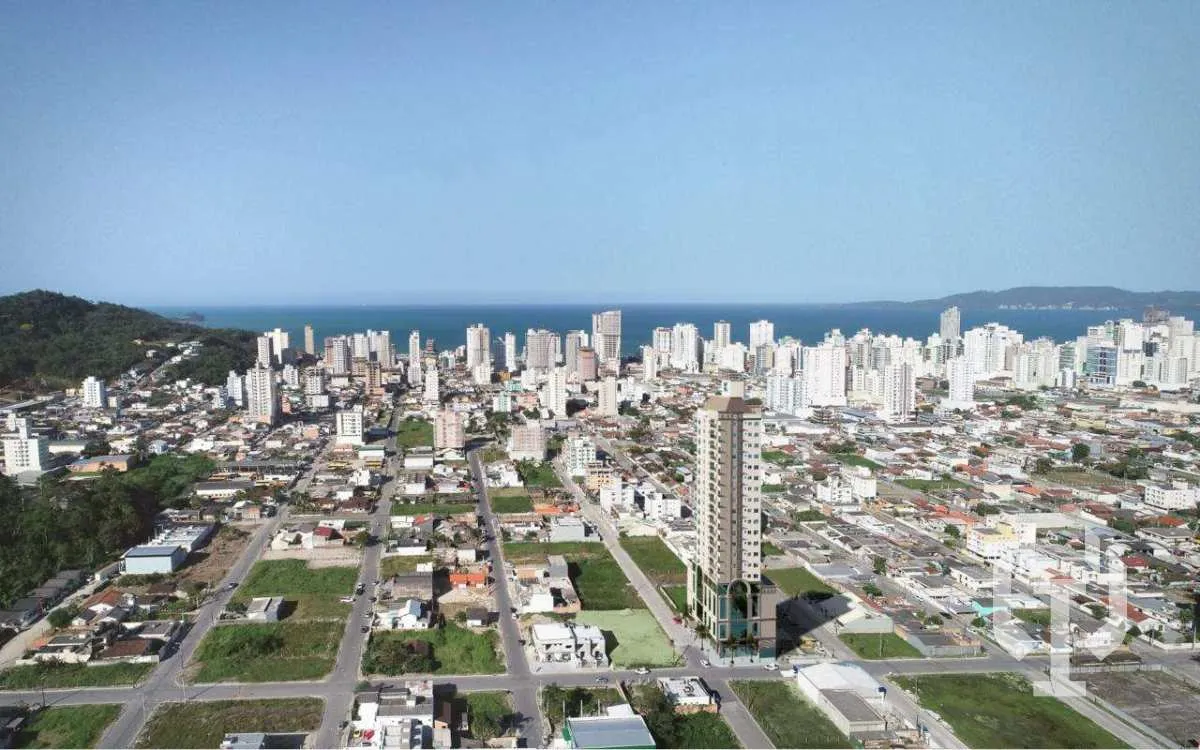 Imagem Apartamento à venda, no RESIDENCIAL CONSTANTINO - KOCH em Itapema, morretes, com 2 quartos, 69m2