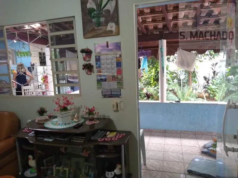 Imagem Casa para Venda em Cosmópolis / SP no bairro Parque Residencial Rosamelia