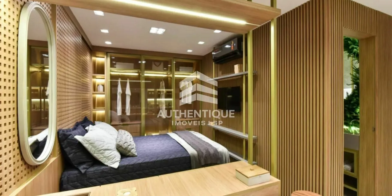 Imagem Marquês Ipiranga - Apartamento à venda no bairro Ipiranga - São Paulo/SP, Zona Sul