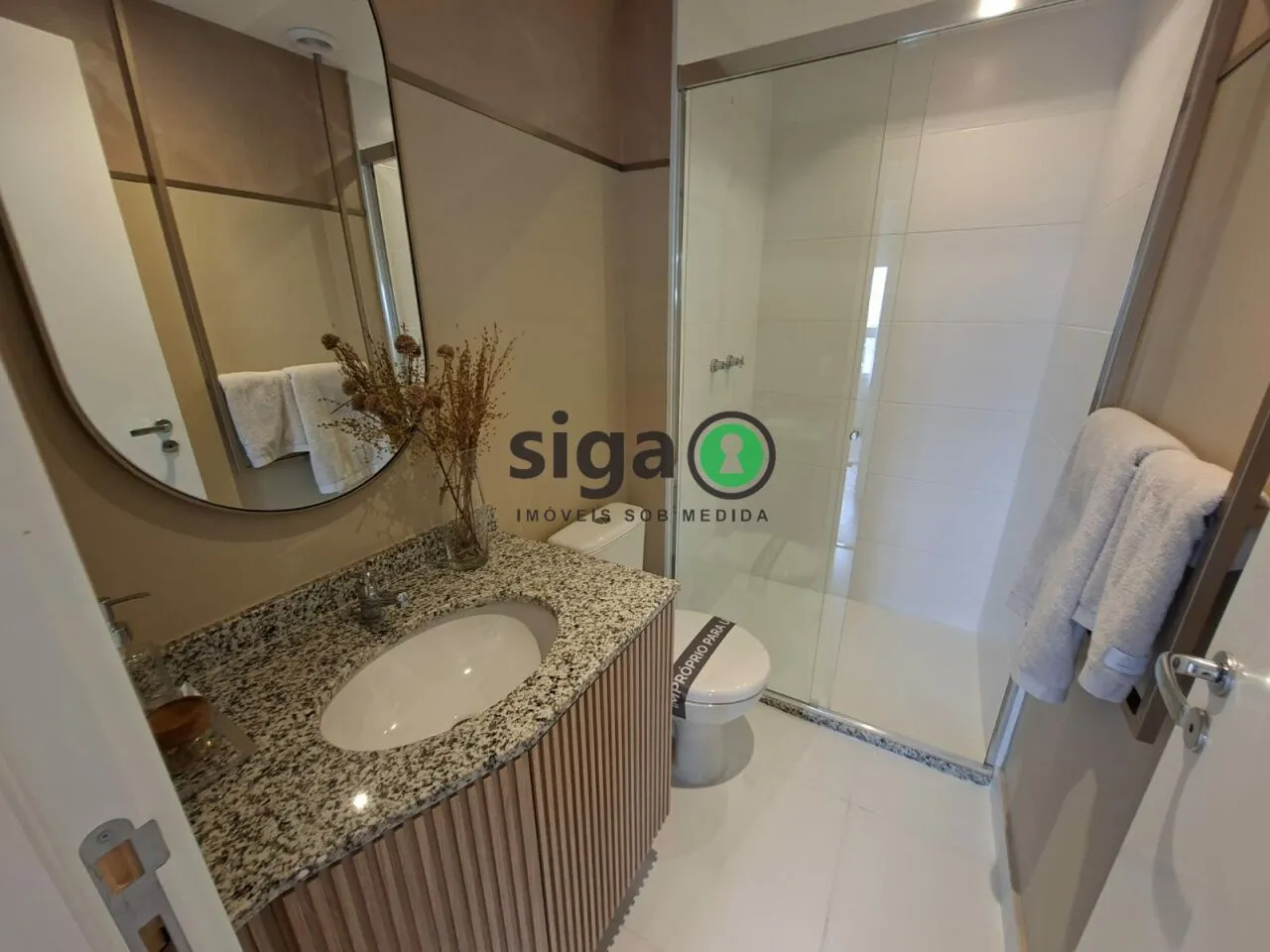 Imagem Apartamento 69 m² Tatuapé