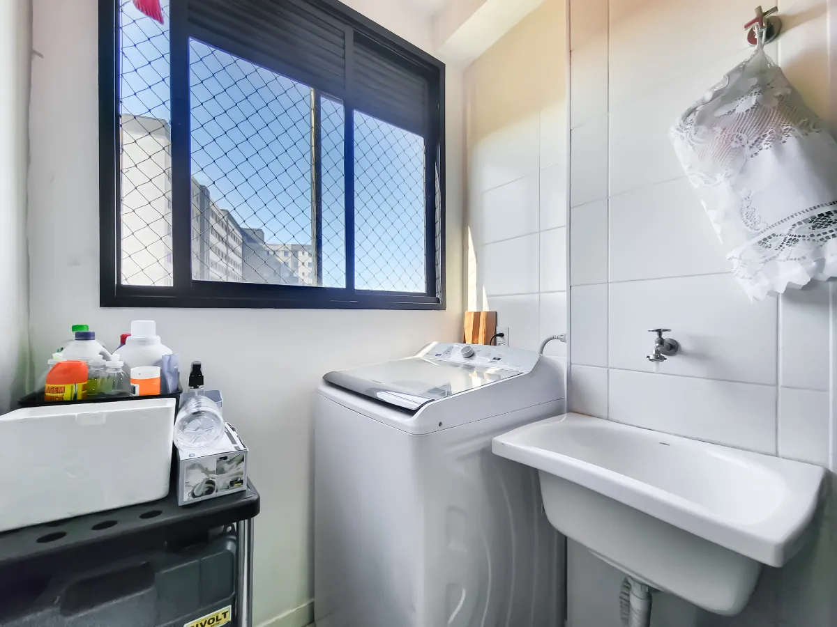 Imagem Apartamento para venda em Santa Maria com 2 quartos, 40m2