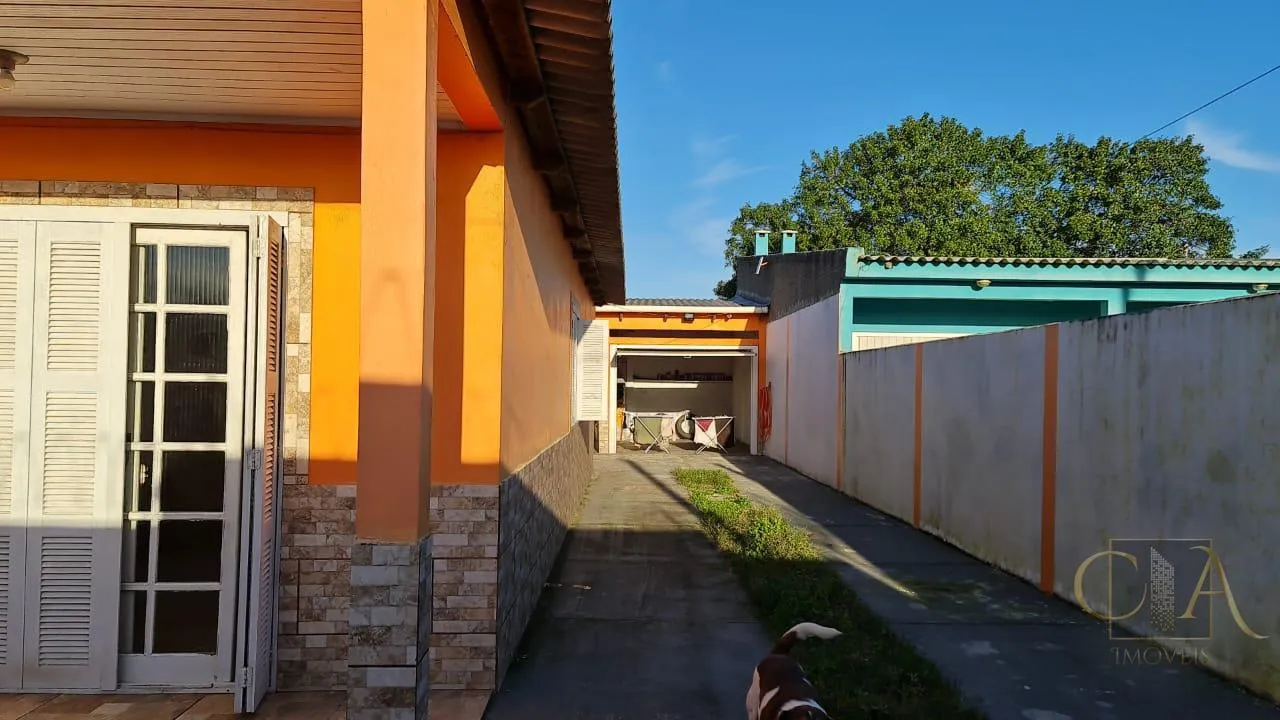 Imagem Casa para Venda em Rio Grande, Cassino, 2 dormitórios, 2 banheiros, 2 vagas