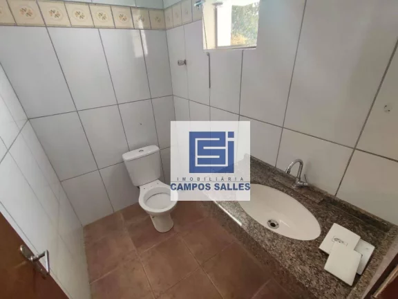 Imagem Sala para alugar, 12 m² por R$ 1.120,00/mês - Centro - Socorro/SP