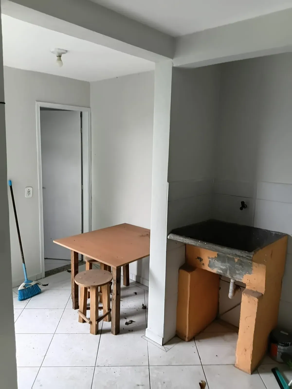 Foto do imóvel Casa com 3 Quartos à Venda, 120 m² em Jardim Santa Lídia - Mauá