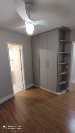 Imagem Apartamento com 3 Quartos à Venda, 124 m² em Jardim Ampliação - São Paulo