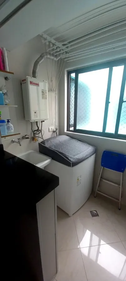Imagem Apartamento para Venda em Santo André / SP no bairro Vila Curuça