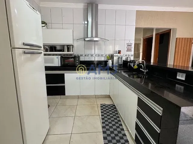 Imagem CHÁCARA À VENDA | CONDOMÍNIO COUNTRYVILLE - HIDROLÂNDIA/GO