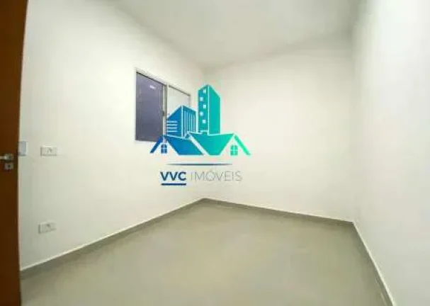 Imagem Apartamento novo no Belenzinho – 44 m2 | 2 dormitórios
