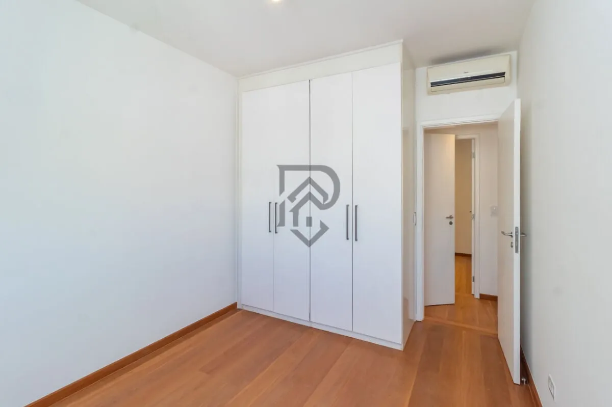 Imagem Apartamento à venda no bairro Itaim Bibi - São Paulo/SP, Zona Sul