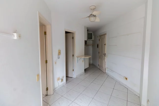 Imagem Studio com 1 vaga à venda na Bela Vista.