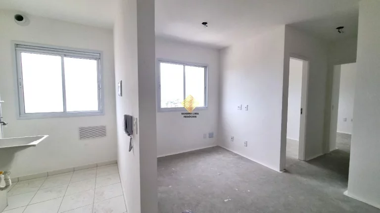 Foto do imóvel APARTAMENTO DE 41M², 2 DORMITÓRIOS COM 1 VAGA DE GARAGEM A VENDA - VILA DAS BELEZAS - ZONA SUL DE SÃO PAULO / SP em RUA CARLOS LEITE DOS SANTOS