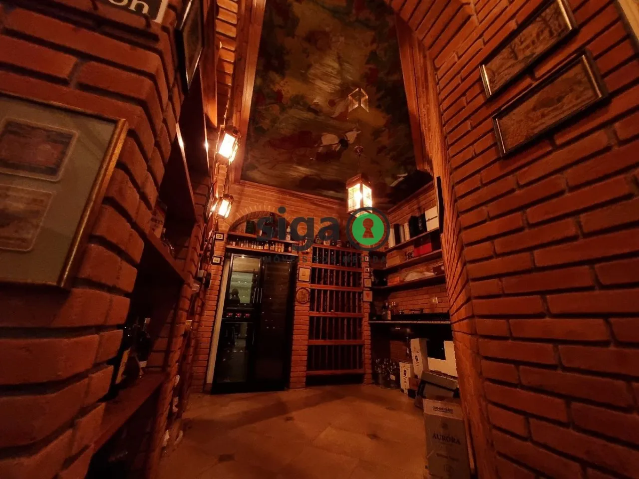 Imagem Casa a venda no Jardim Leonor com 4 quartos